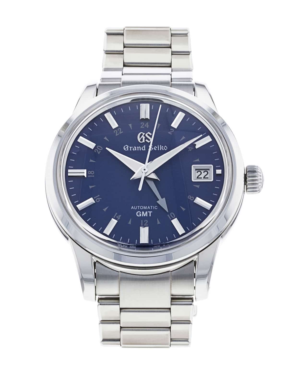 Grand Seiko Grand Seiko GMT SBGM239
